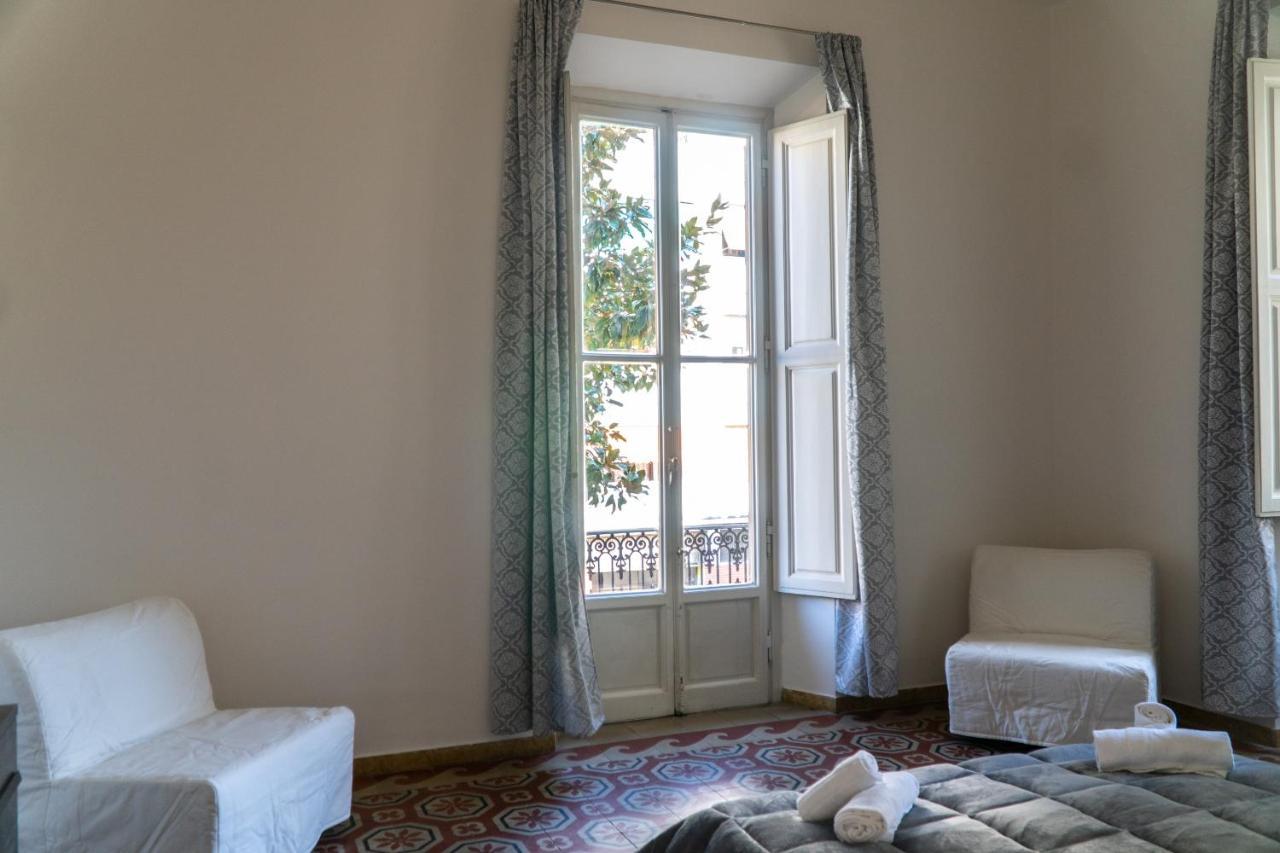 Residence Le Cure Florence Ngoại thất bức ảnh