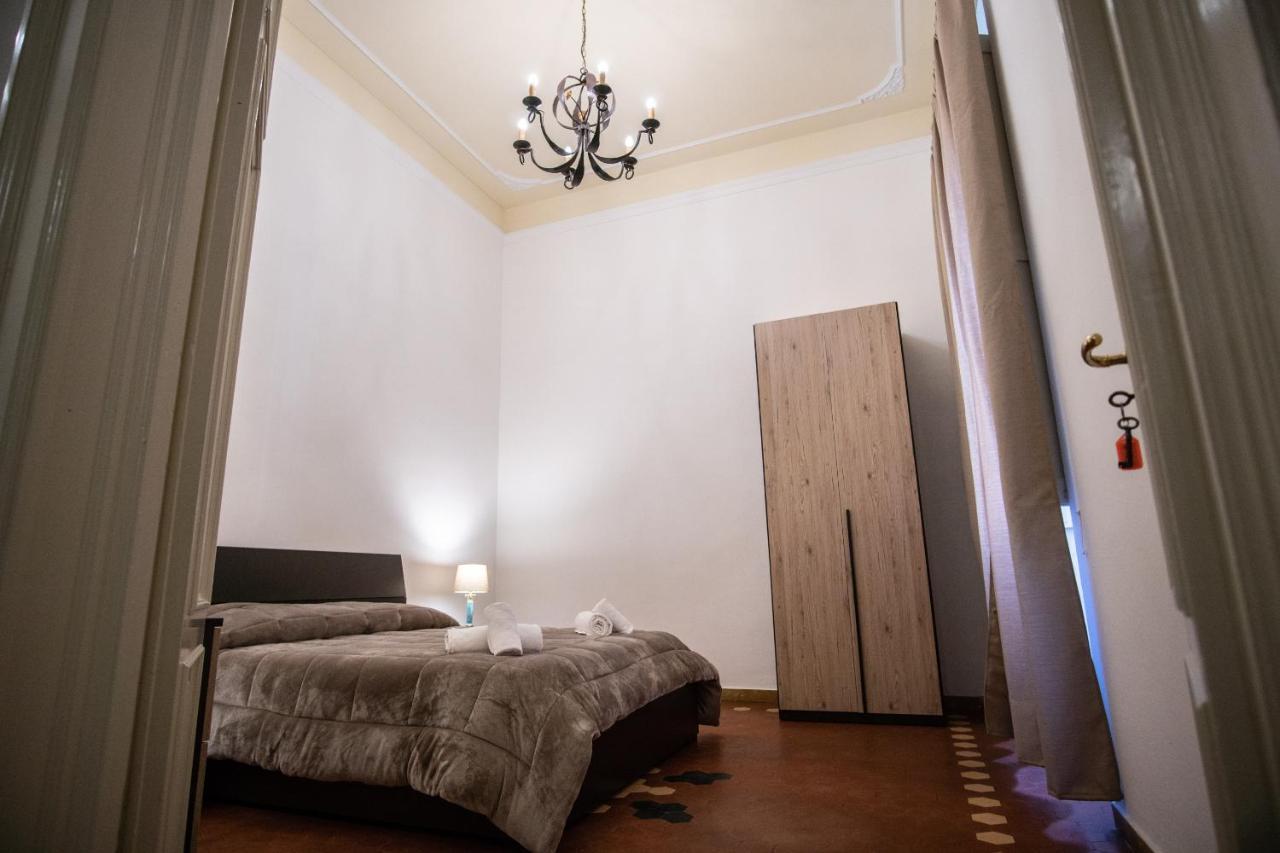 Residence Le Cure Florence Ngoại thất bức ảnh