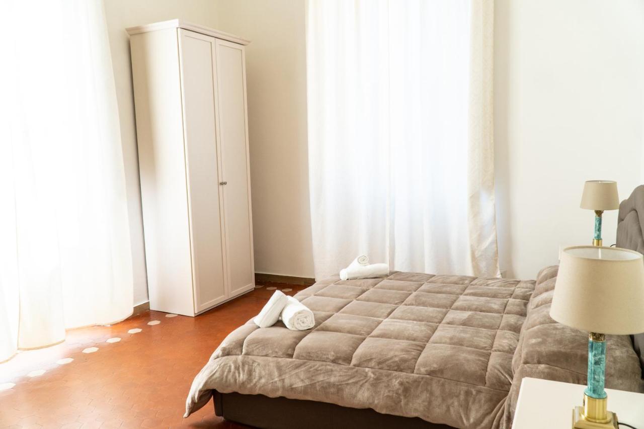 Residence Le Cure Florence Ngoại thất bức ảnh