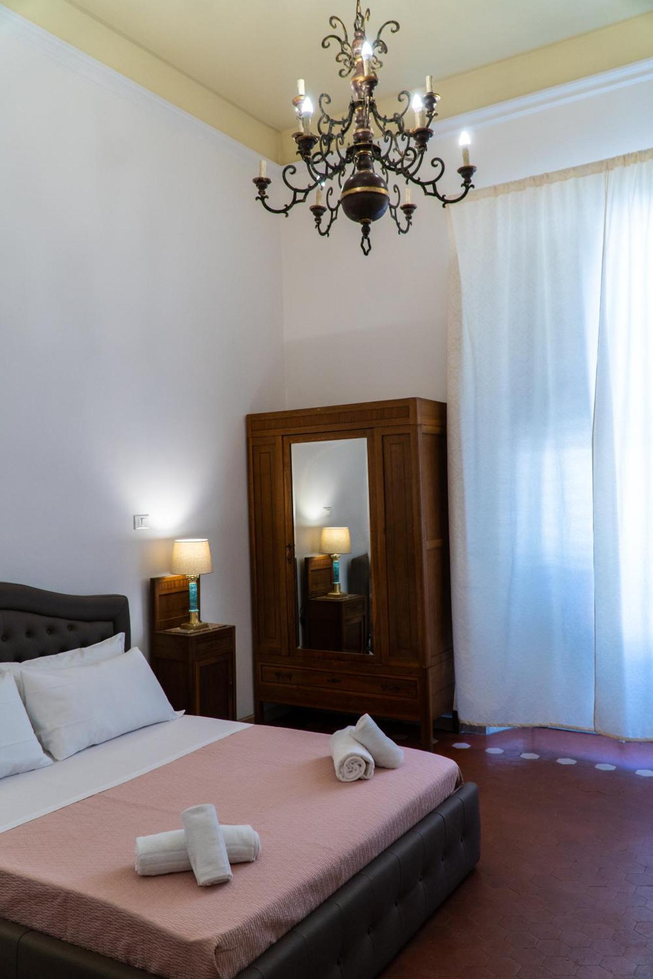 Residence Le Cure Florence Ngoại thất bức ảnh