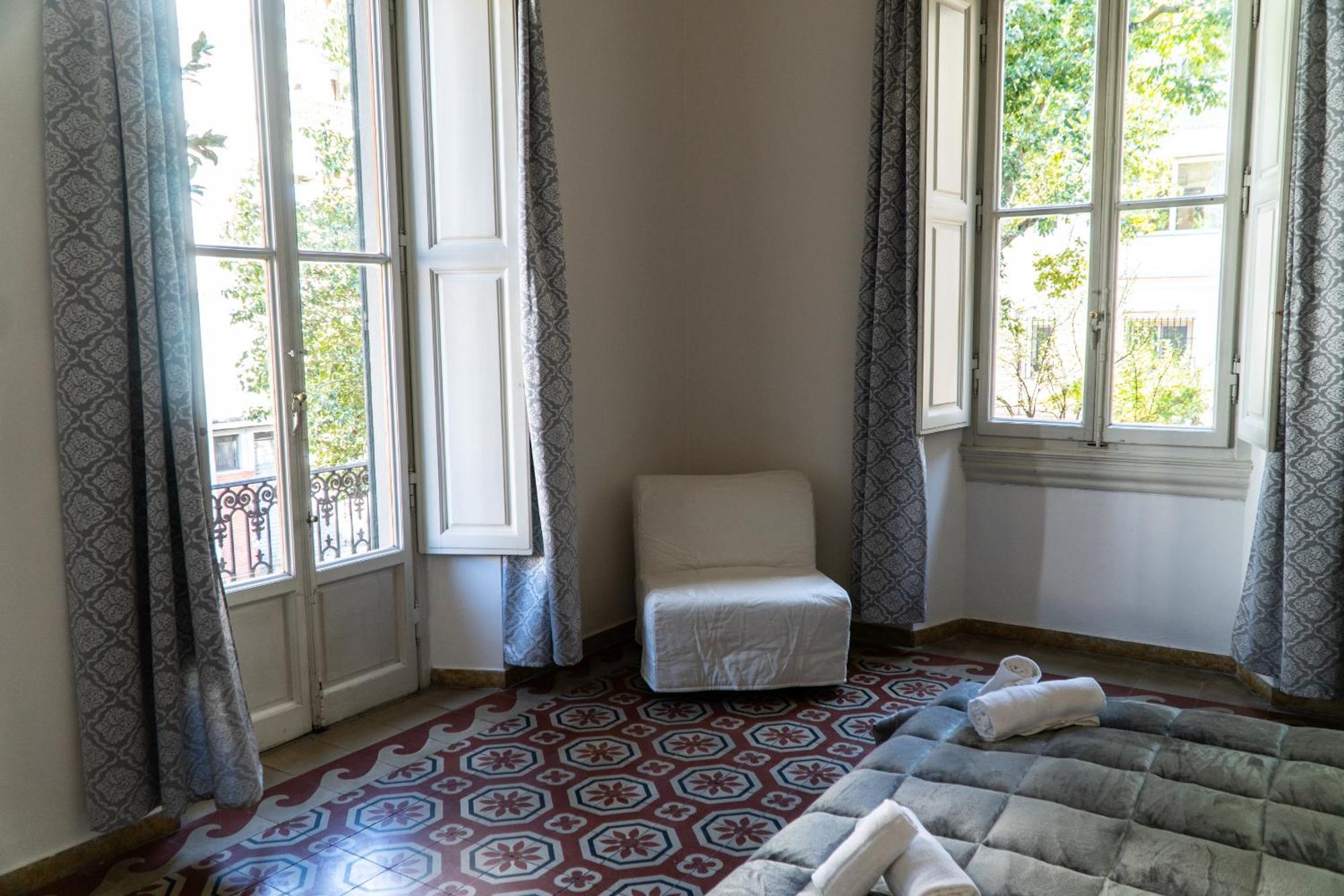 Residence Le Cure Florence Ngoại thất bức ảnh