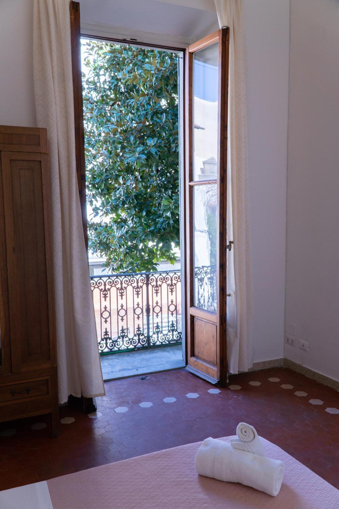 Residence Le Cure Florence Ngoại thất bức ảnh