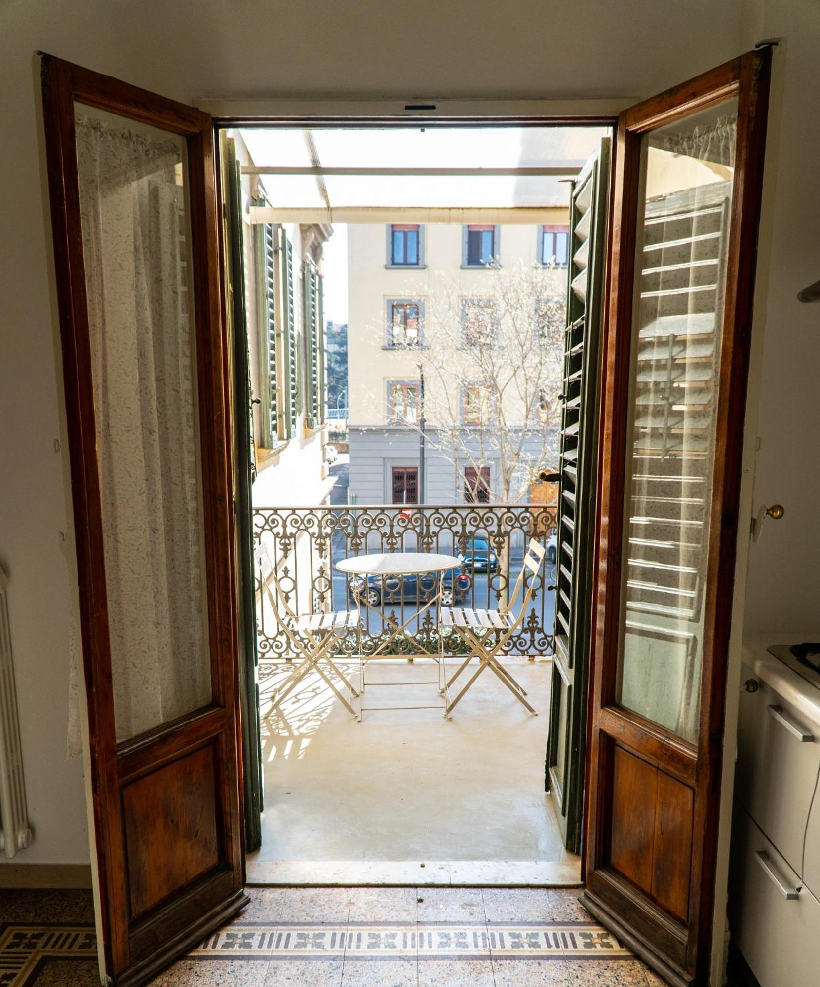 Residence Le Cure Florence Ngoại thất bức ảnh